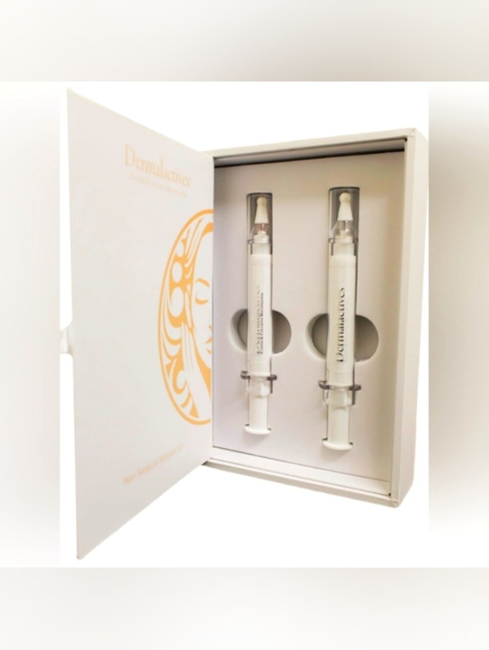 DERMALACTIVES Advanced Non-Surgical Solution Kit - Picture 8 of 13